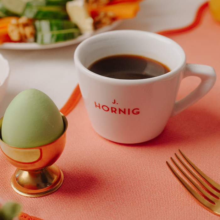 Egg Coffee Rezept: Vietnamesischer Kaffee mit Ei zum Selbermachen