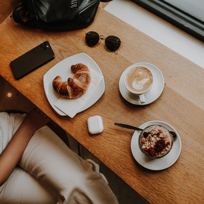 Red Flags im Coffeeshop – Wenn's mit dem Kaffee nicht funkt