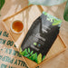 J. Hornig x Caritas Crema Bio Fairtrade Kaffee ganze Bohne als Produktaufnahme