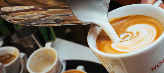 Latte Art