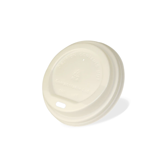 Ein J. Hornig coffee-to-go-Becher Deckel