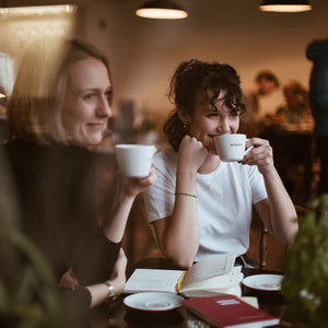 <strong>Der J. Hornig Kaffee-Blog</strong><br>Inspiration für dein Business
