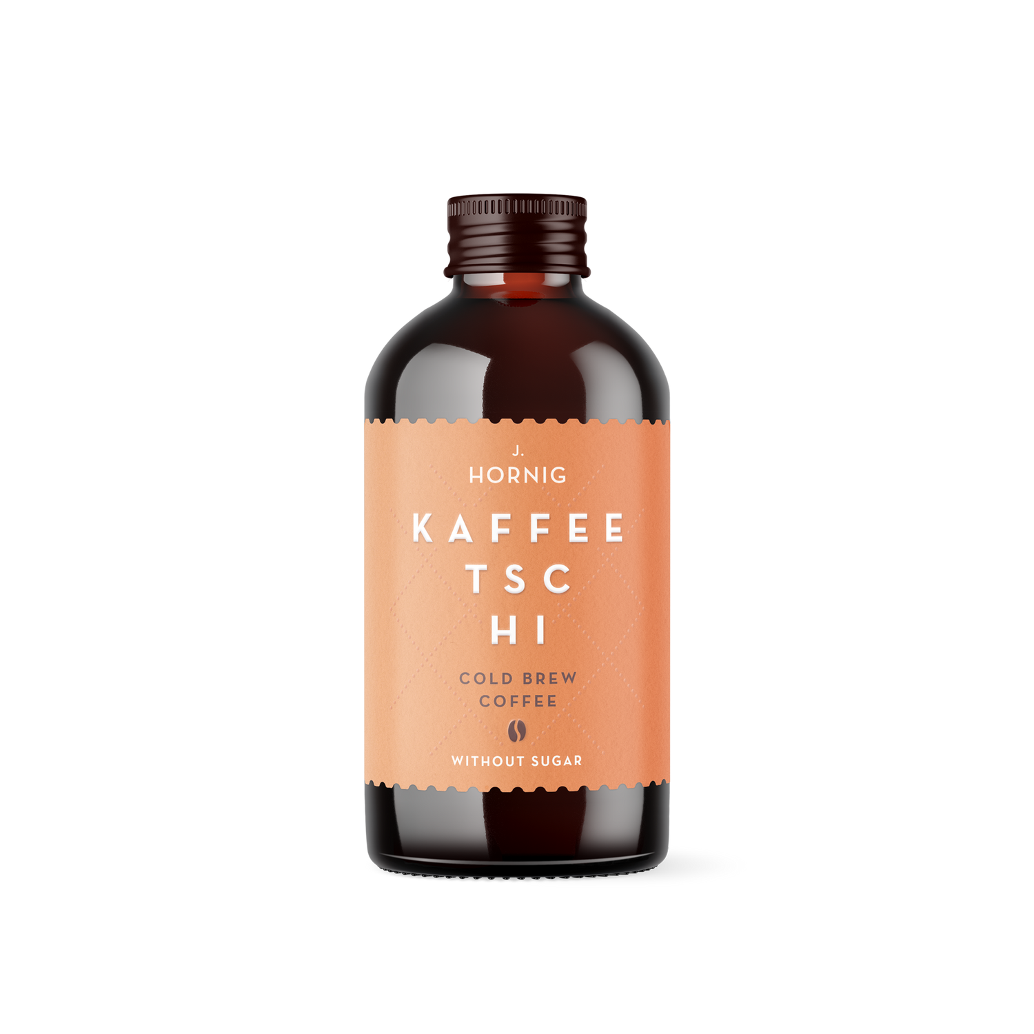 Kaffeetschi Cold Brew Coffee